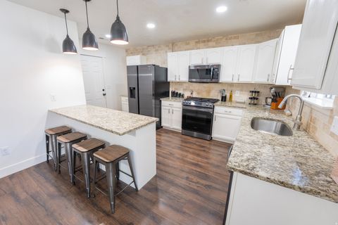 Tiny photo for 361 S 1280 W, Spanish Fork, UT 84660 (MLS # 2152216)