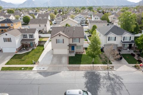 Tiny photo for 361 S 1280 W, Spanish Fork, UT 84660 (MLS # 2152216)
