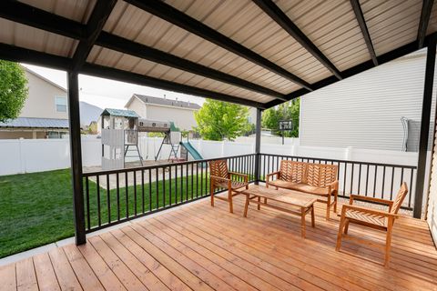Tiny photo for 361 S 1280 W, Spanish Fork, UT 84660 (MLS # 2152216)