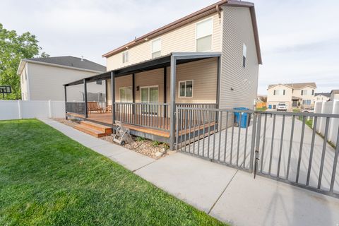 Tiny photo for 361 S 1280 W, Spanish Fork, UT 84660 (MLS # 2152216)