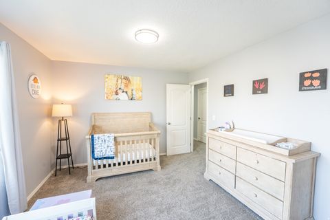 Tiny photo for 361 S 1280 W, Spanish Fork, UT 84660 (MLS # 2152216)
