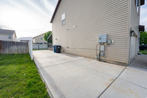 Tiny photo for 361 S 1280 W, Spanish Fork, UT 84660 (MLS # 2152216)