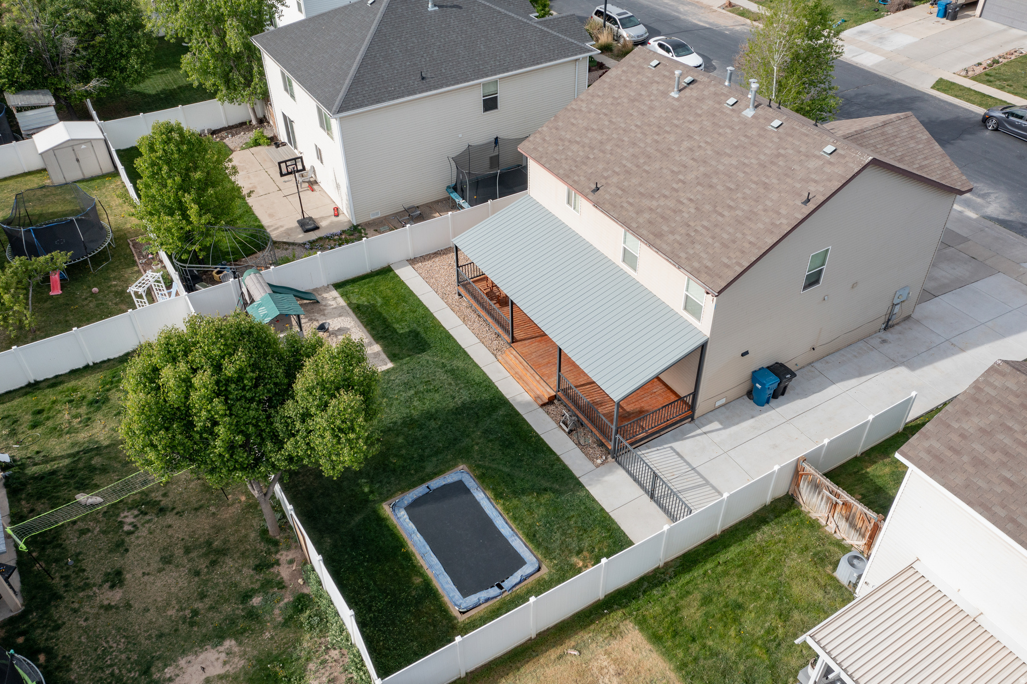 SPANISH FIELDS - Residential