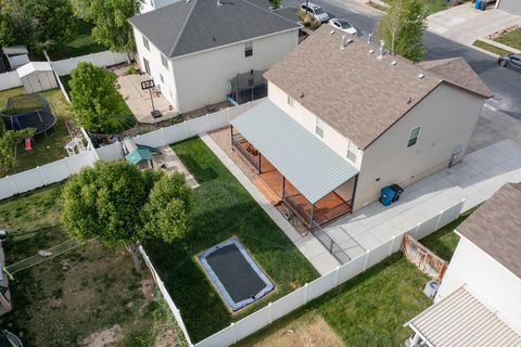 Tiny photo for 361 S 1280 W, Spanish Fork, UT 84660 (MLS # 2152216)