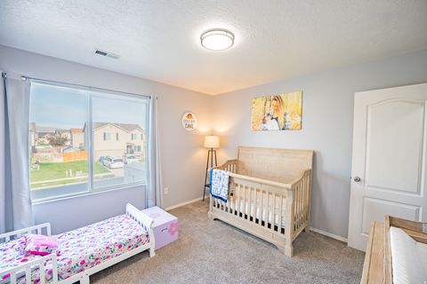 Tiny photo for 361 S 1280 W, Spanish Fork, UT 84660 (MLS # 2152216)