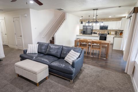 Tiny photo for 361 S 1280 W, Spanish Fork, UT 84660 (MLS # 2152216)