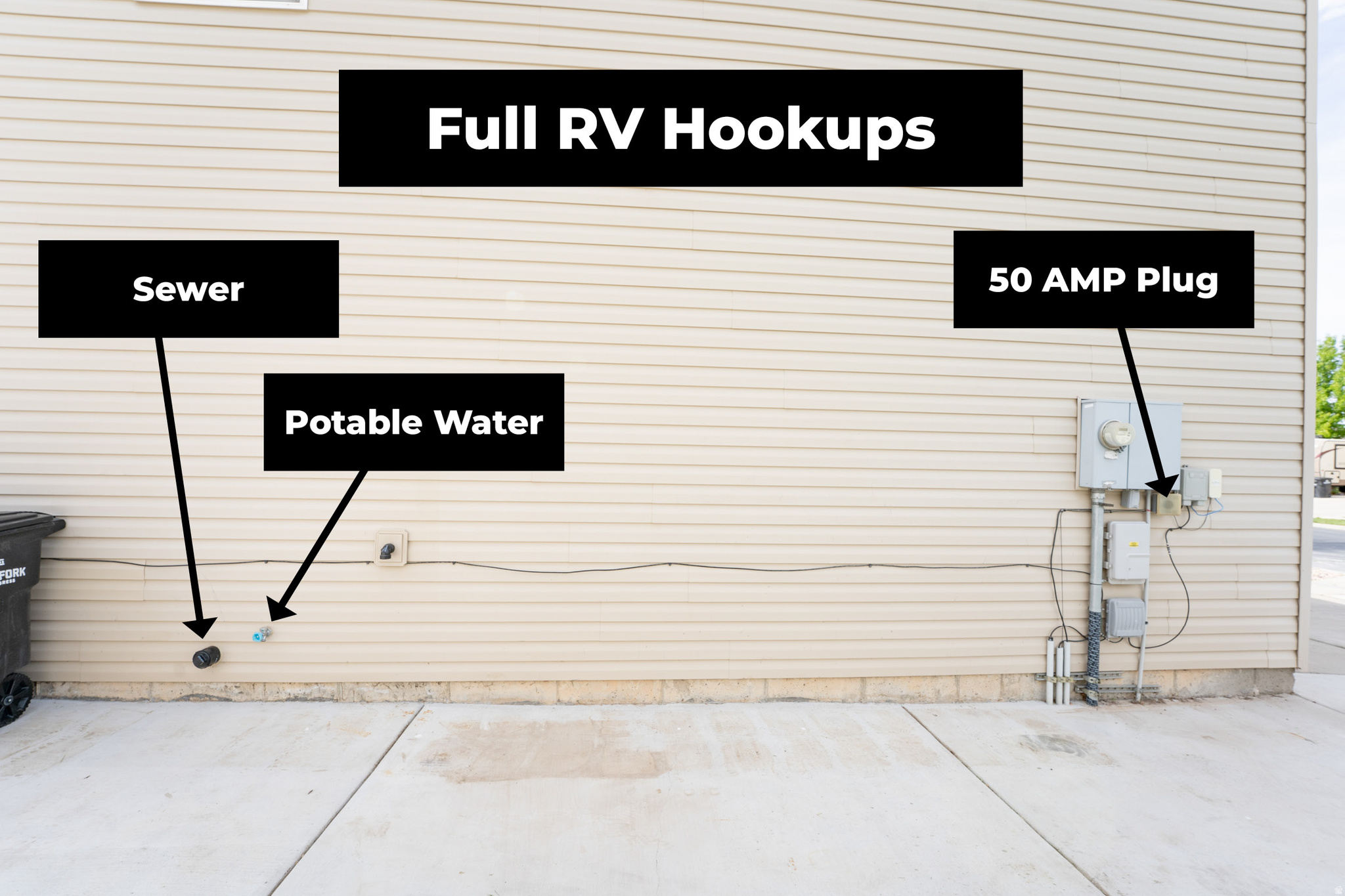 SPANISH FIELDS - Residential