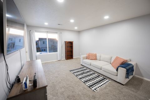 Tiny photo for 361 S 1280 W, Spanish Fork, UT 84660 (MLS # 2152216)