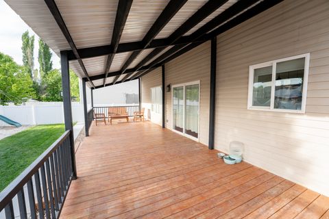 Tiny photo for 361 S 1280 W, Spanish Fork, UT 84660 (MLS # 2152216)