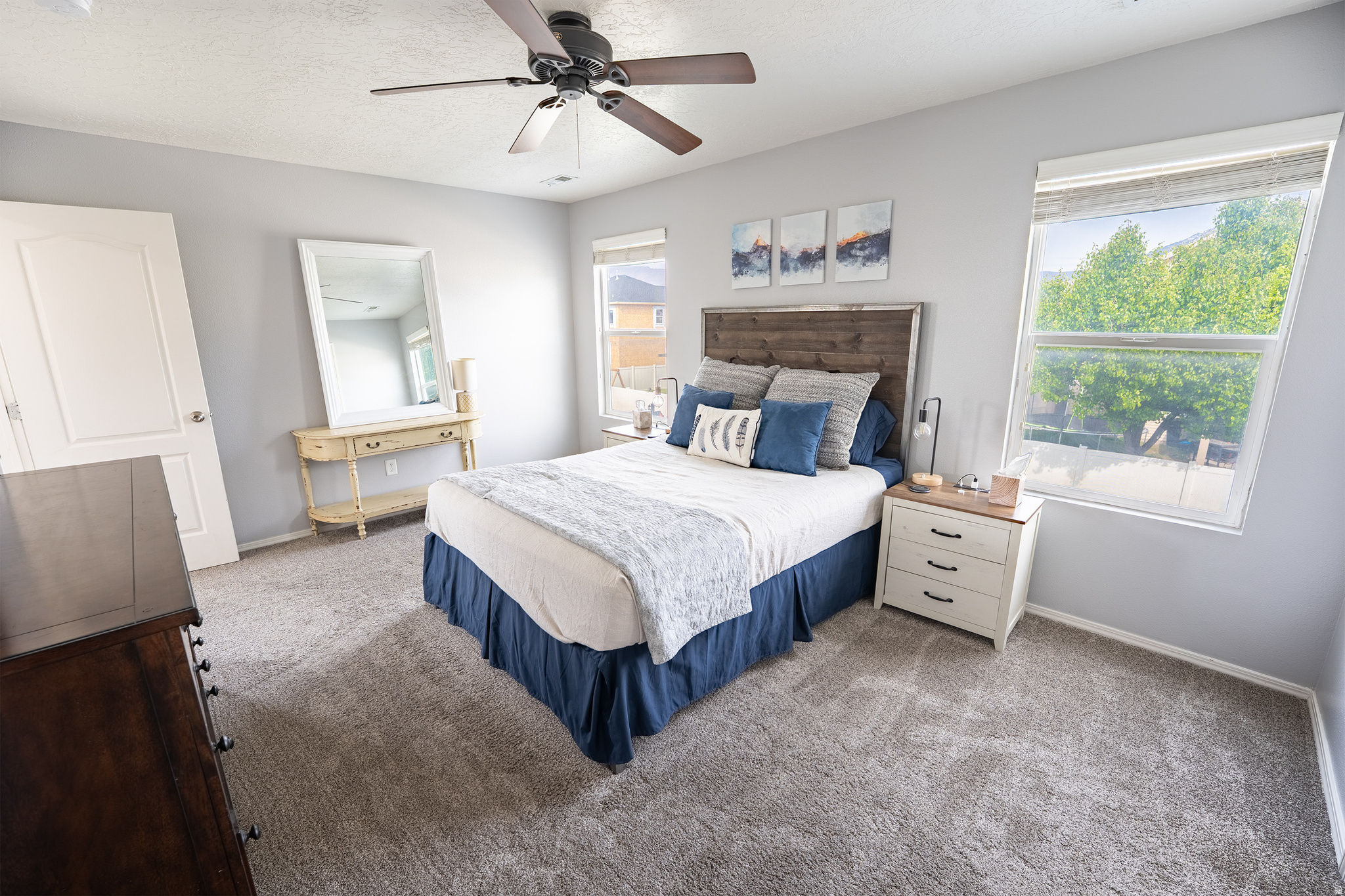 SPANISH FIELDS - Residential