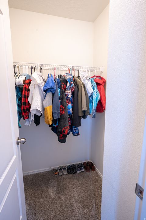 Tiny photo for 361 S 1280 W, Spanish Fork, UT 84660 (MLS # 2152216)