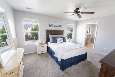 Tiny photo for 361 S 1280 W, Spanish Fork, UT 84660 (MLS # 2152216)