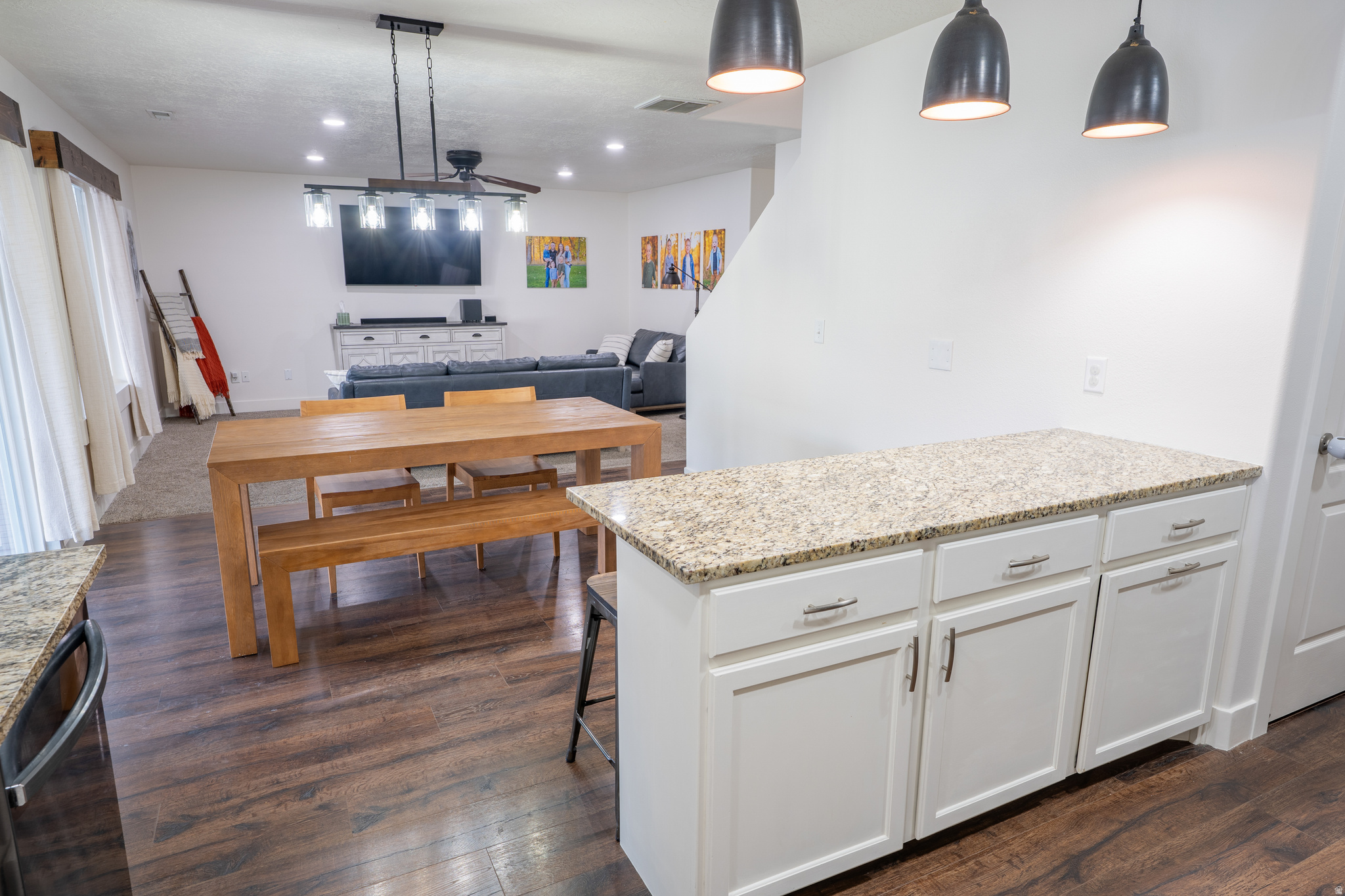 SPANISH FIELDS - Residential