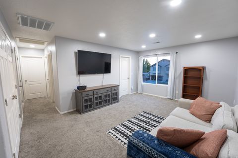 Tiny photo for 361 S 1280 W, Spanish Fork, UT 84660 (MLS # 2152216)