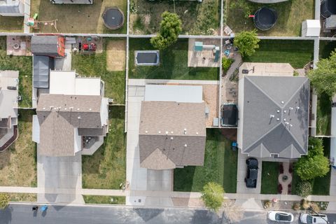 Tiny photo for 361 S 1280 W, Spanish Fork, UT 84660 (MLS # 2152216)