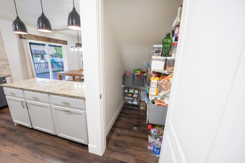 Tiny photo for 361 S 1280 W, Spanish Fork, UT 84660 (MLS # 2152216)