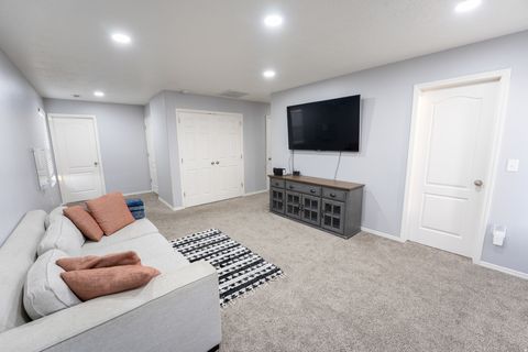 Tiny photo for 361 S 1280 W, Spanish Fork, UT 84660 (MLS # 2152216)