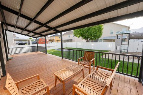Tiny photo for 361 S 1280 W, Spanish Fork, UT 84660 (MLS # 2152216)