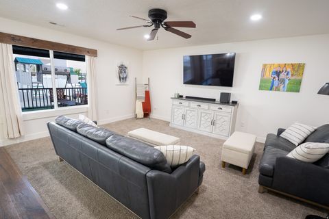 Tiny photo for 361 S 1280 W, Spanish Fork, UT 84660 (MLS # 2152216)