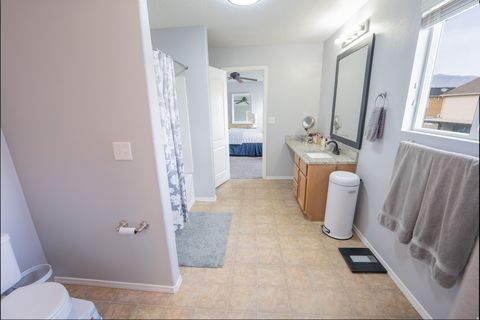 Tiny photo for 361 S 1280 W, Spanish Fork, UT 84660 (MLS # 2152216)