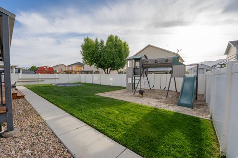 Tiny photo for 361 S 1280 W, Spanish Fork, UT 84660 (MLS # 2152216)