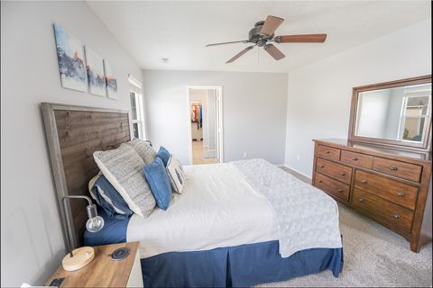 Tiny photo for 361 S 1280 W, Spanish Fork, UT 84660 (MLS # 2152216)