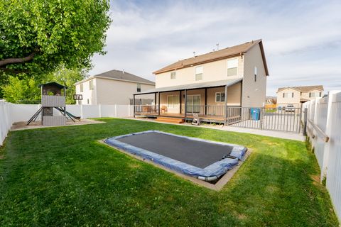 Tiny photo for 361 S 1280 W, Spanish Fork, UT 84660 (MLS # 2152216)