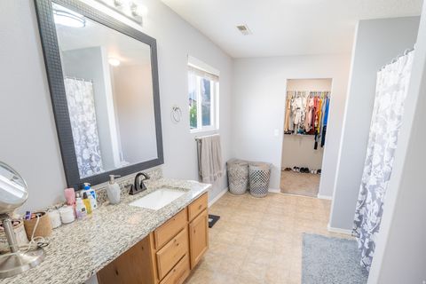 Tiny photo for 361 S 1280 W, Spanish Fork, UT 84660 (MLS # 2152216)