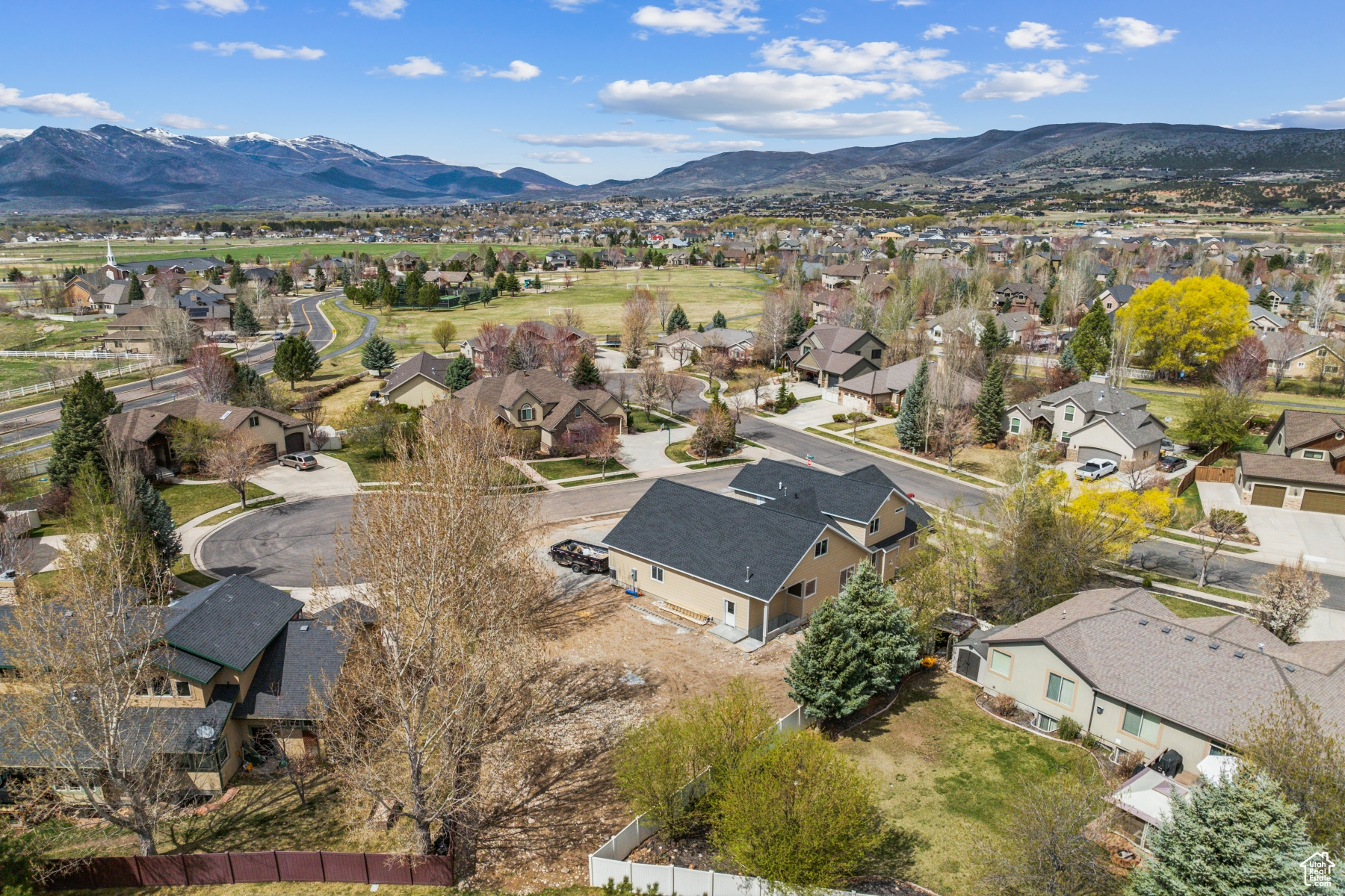 Heber City, Utah 84032, United States, 8 Bedrooms Bedrooms, ,4 BathroomsBathrooms,Residential,Active,111749