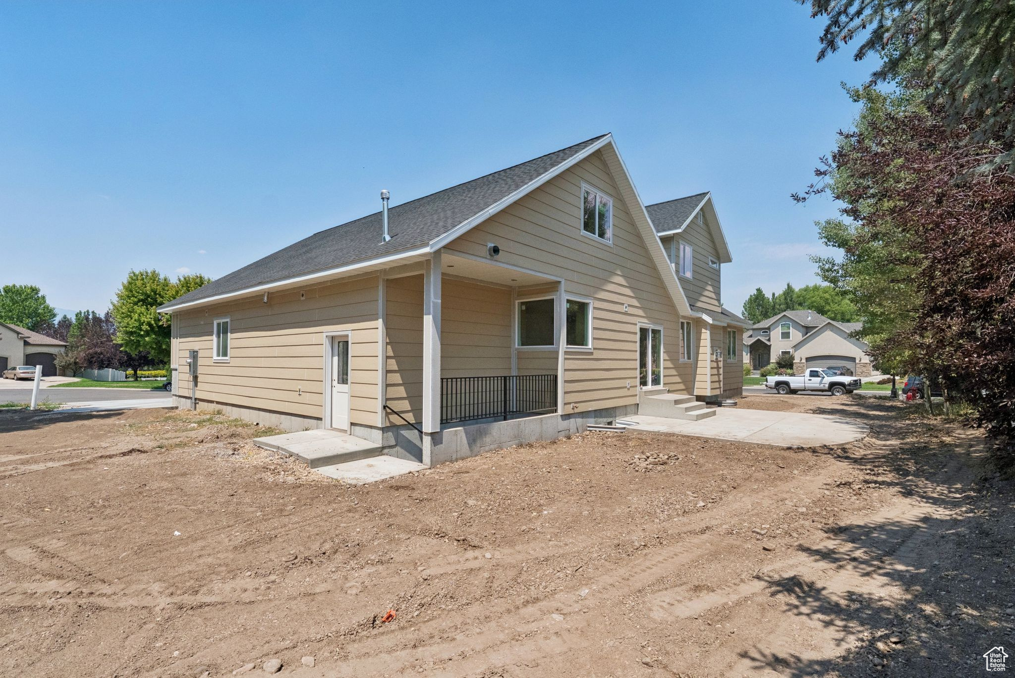 Heber City, Utah 84032, United States, 8 Bedrooms Bedrooms, ,4 BathroomsBathrooms,Residential,Active,111749