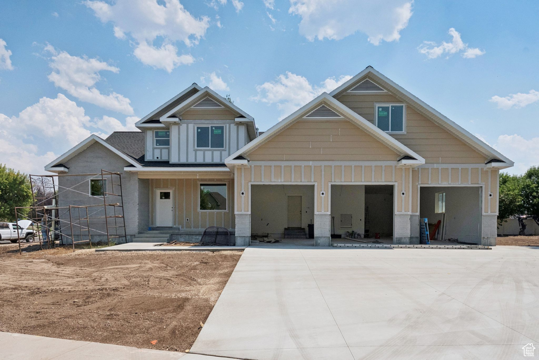 Heber City, Utah 84032, United States, 8 Bedrooms Bedrooms, ,4 BathroomsBathrooms,Residential,Active,111749