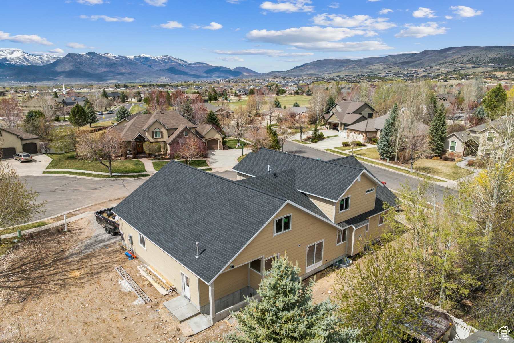 Heber City, Utah 84032, United States, 8 Bedrooms Bedrooms, ,4 BathroomsBathrooms,Residential,Active,111749