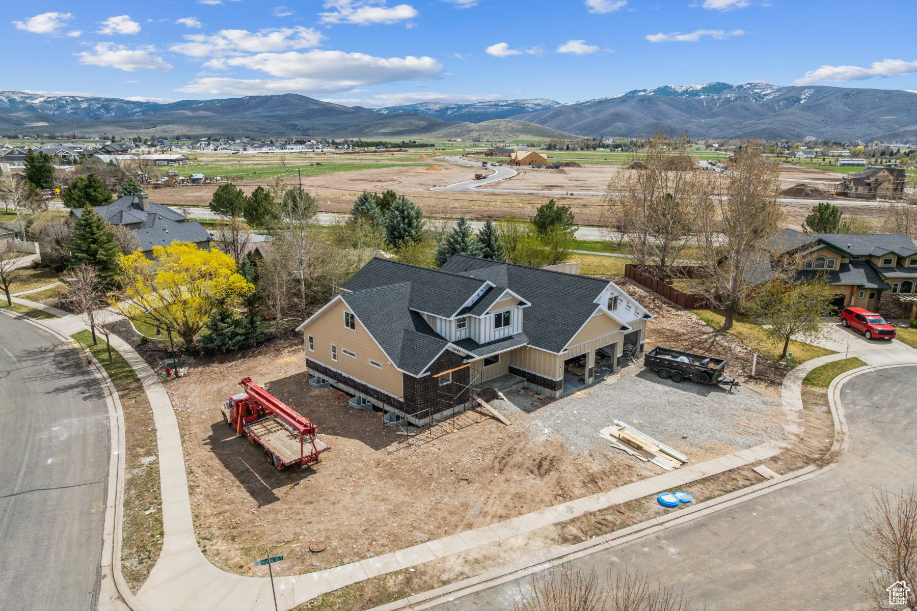 Heber City, Utah 84032, United States, 8 Bedrooms Bedrooms, ,4 BathroomsBathrooms,Residential,Active,111749