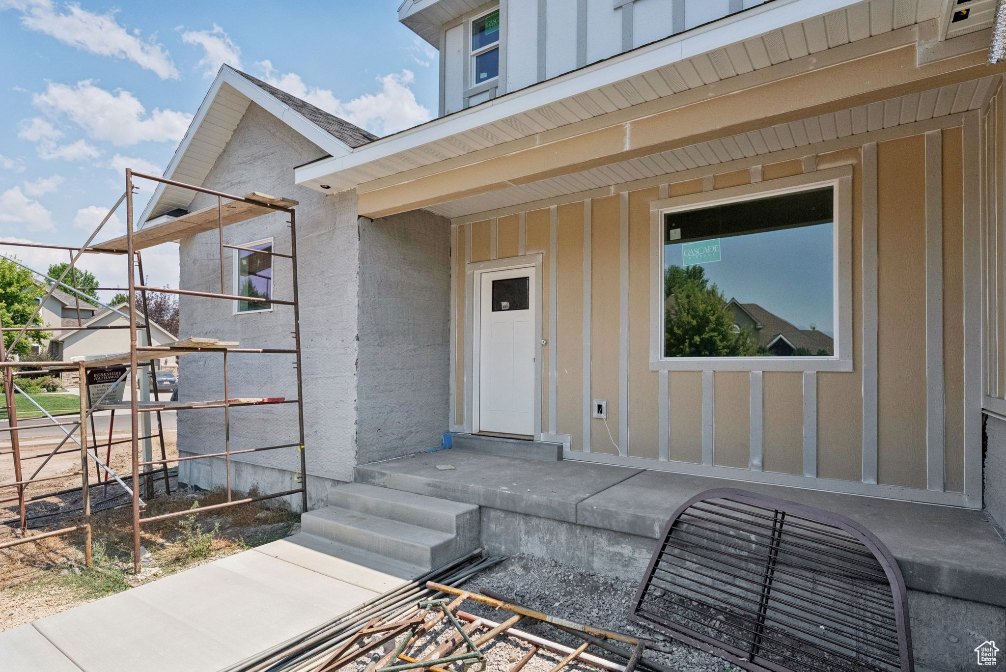 Heber City, Utah 84032, United States, 8 Bedrooms Bedrooms, ,4 BathroomsBathrooms,Residential,Active,111749