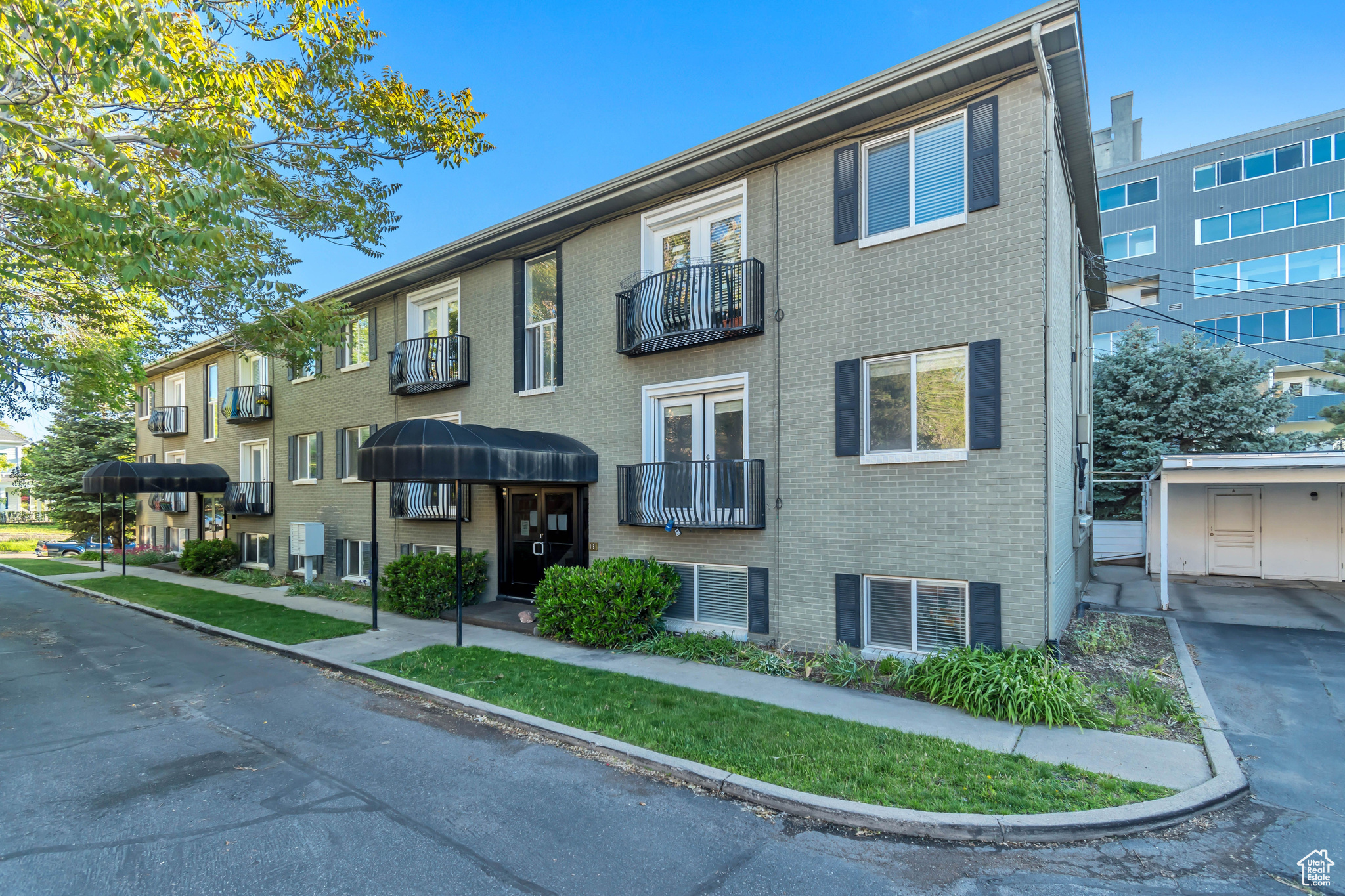 1255 E 200 #10, Salt Lake City, Utah image 4