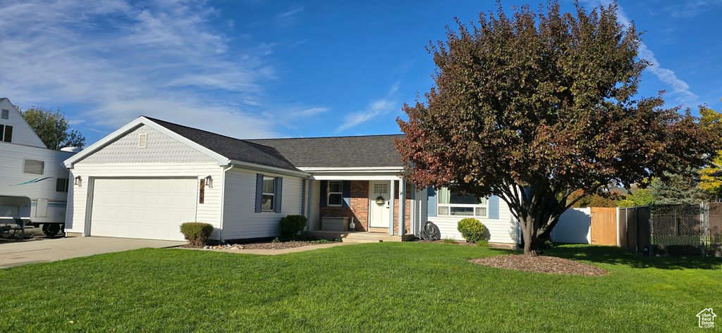 Photo of 747 E 425 S, Layton, UT 84041 (MLS # 2119313)