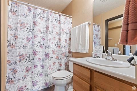 Tiny photo for 1363 S 1150 W, Orem, UT 84058 (MLS # 2115618)