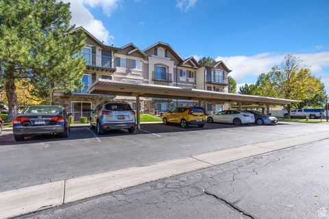 Tiny photo for 1363 S 1150 W, Orem, UT 84058 (MLS # 2115618)