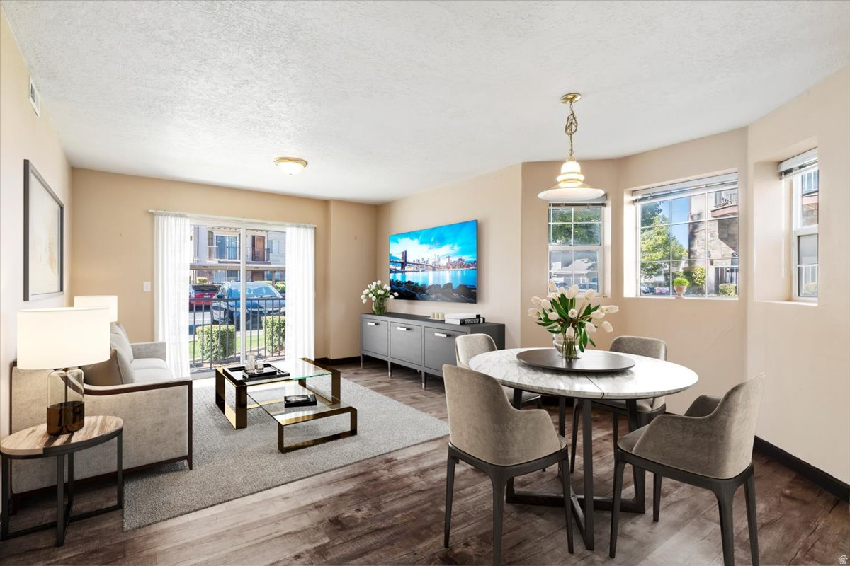 CHAMBERY CONDO - Residential