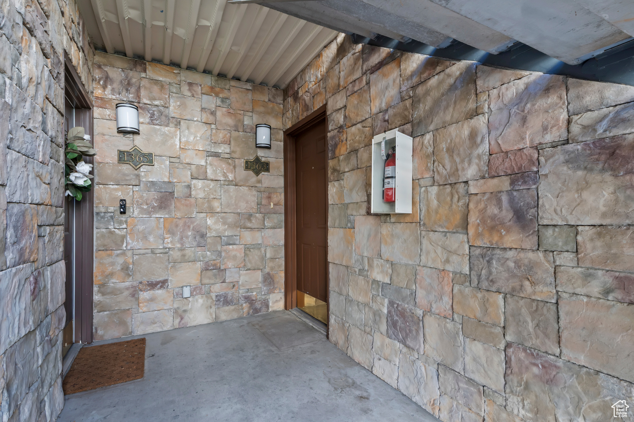 CHAMBERY CONDO - Residential