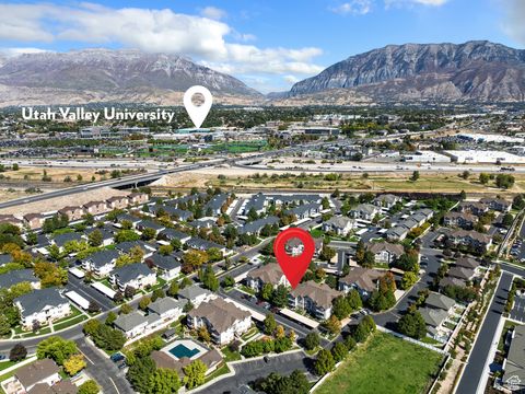 Tiny photo for 1363 S 1150 W, Orem, UT 84058 (MLS # 2115618)