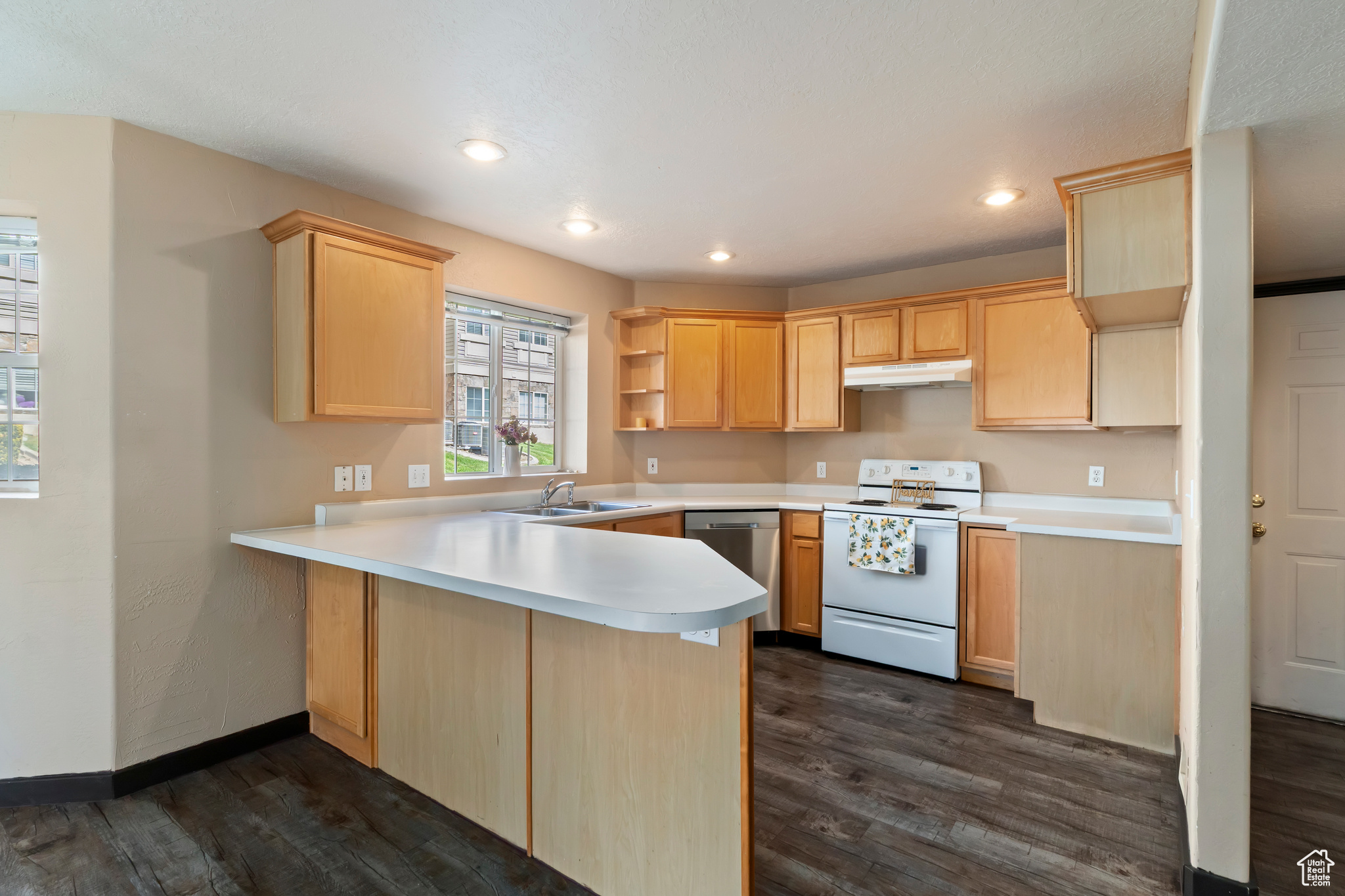 CHAMBERY CONDO - Residential