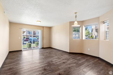 Tiny photo for 1363 S 1150 W, Orem, UT 84058 (MLS # 2115618)