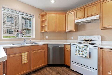 Tiny photo for 1363 S 1150 W, Orem, UT 84058 (MLS # 2115618)