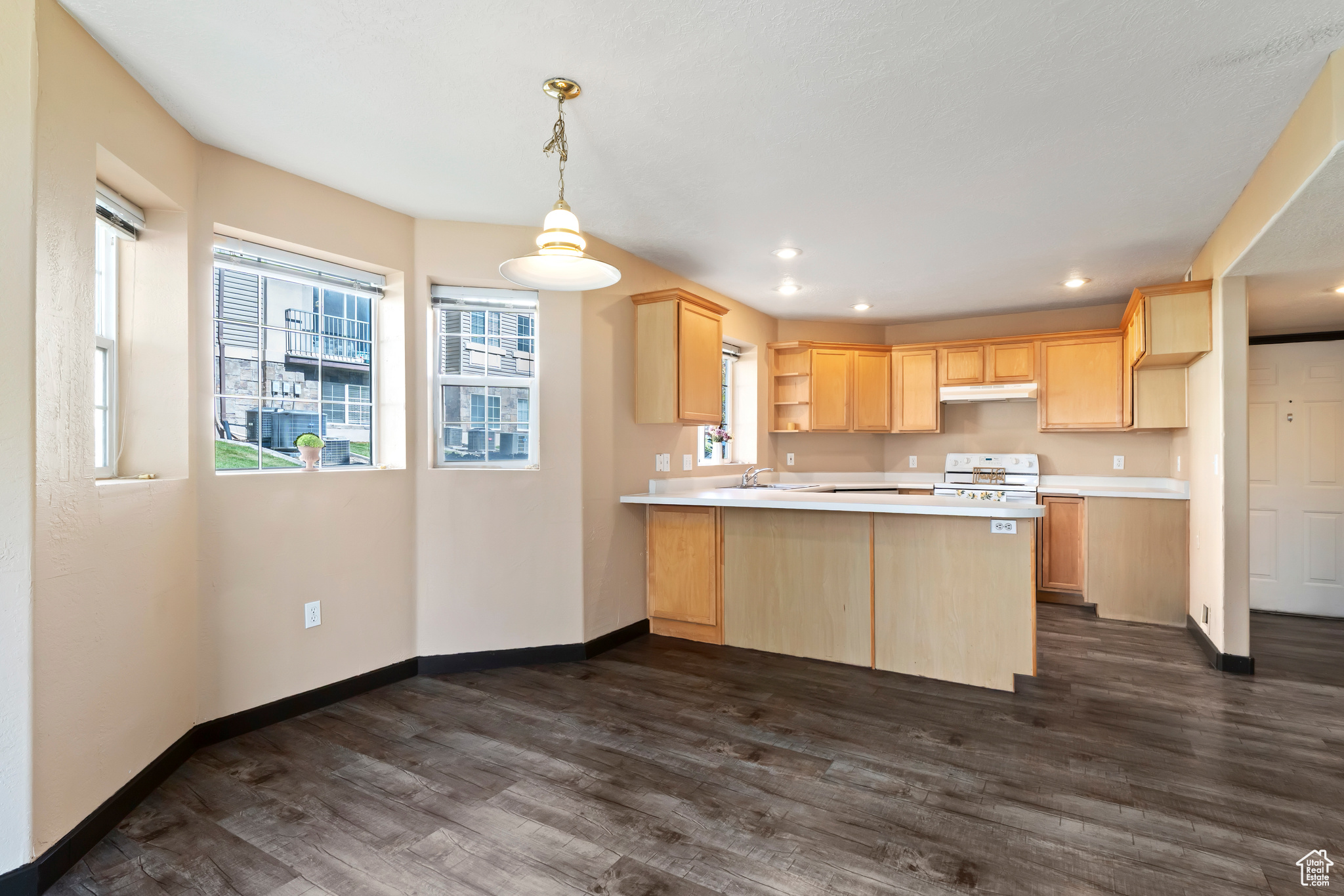 CHAMBERY CONDO - Residential