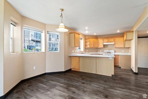 Tiny photo for 1363 S 1150 W, Orem, UT 84058 (MLS # 2115618)