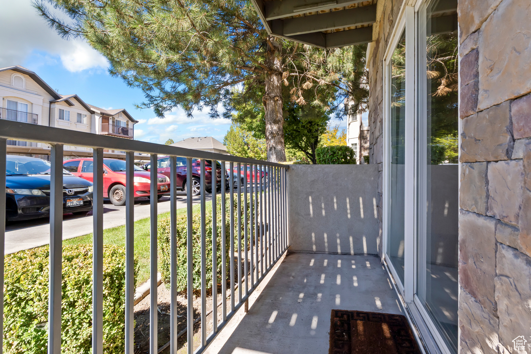 CHAMBERY CONDO - Residential