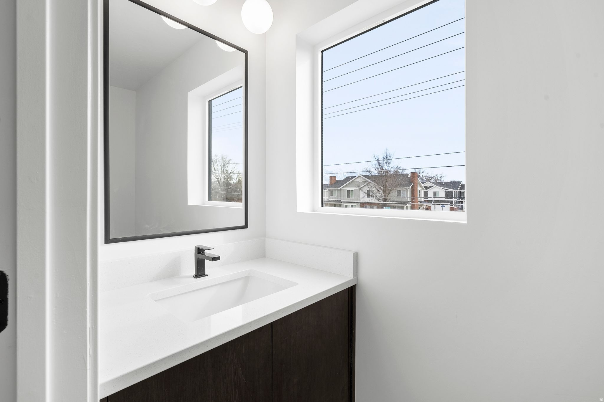 THE MONROE - Residential