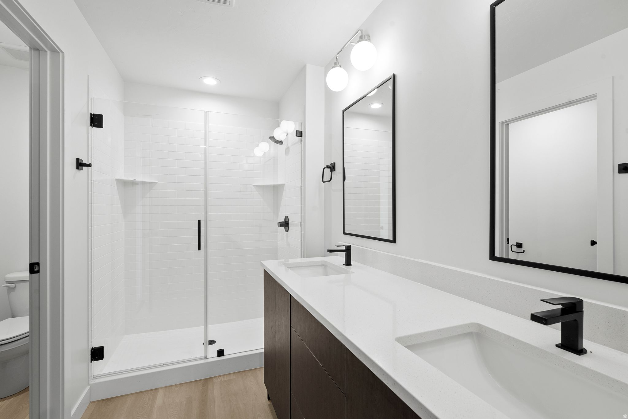 THE MONROE - Residential