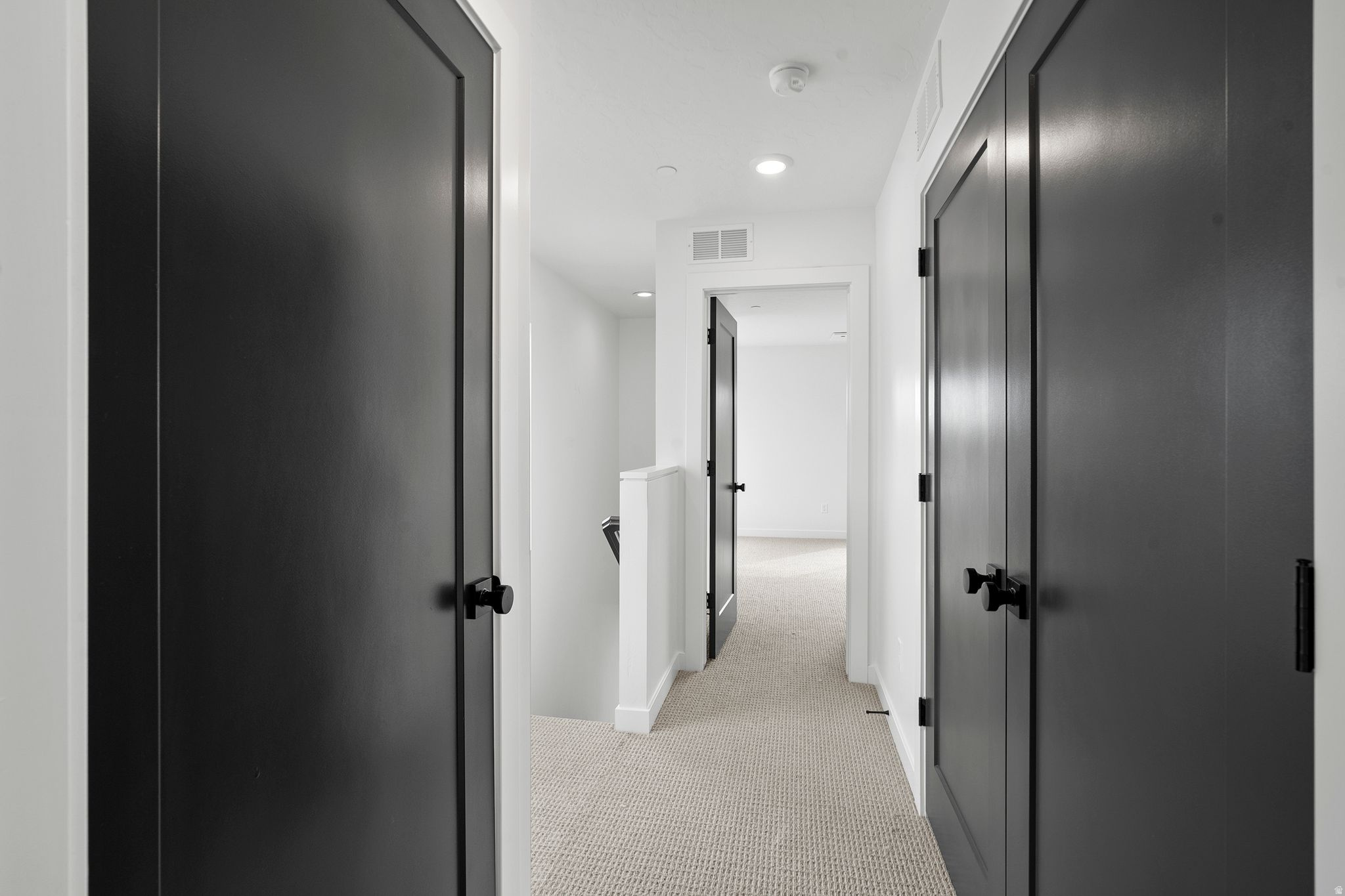 THE MONROE - Residential